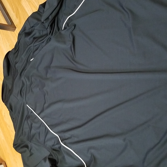 Nike 1/4 zip - Picture 3 of 5